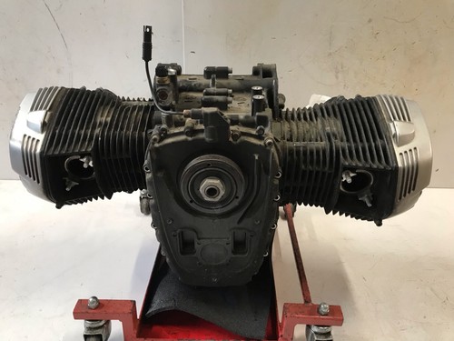 Moteur bmw 1200 2012 - moteur,