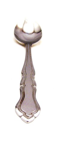 Cuillère demitasse - À,