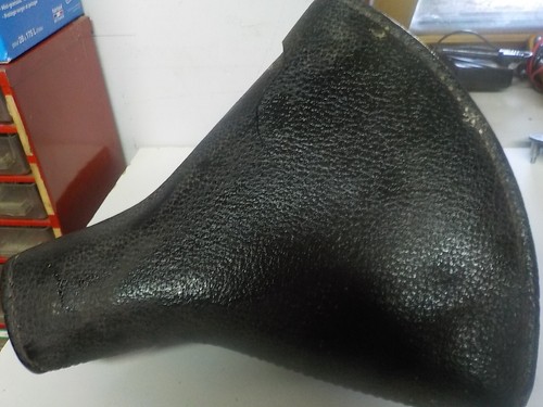 Selle mobylette motobecane - selle, motobecane..
