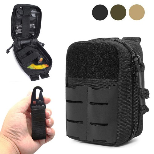 Sac médical tactique molle - sac,