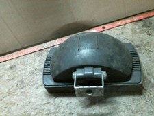 Anti brouillard gauche (feux)