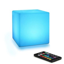 4" Rechargeable Veilleuse LED