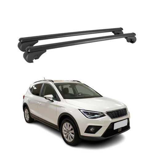 Barres toit transversales - barres,