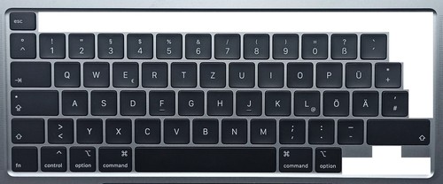 Ap29 touches pour clavier - pour,
