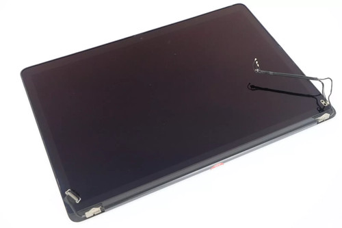 Macbook pro a1398 - 15",