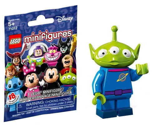 Figurine minifigure lego - minifigure,