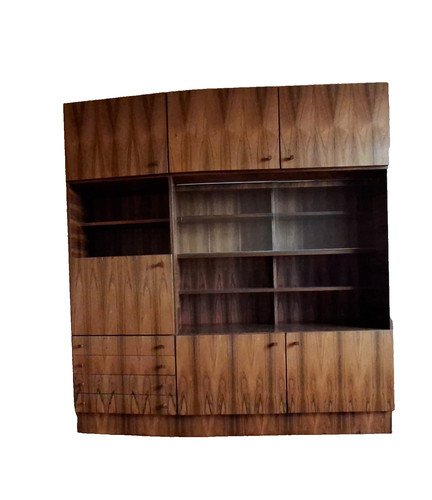 Meuble living vintage - meuble, 70