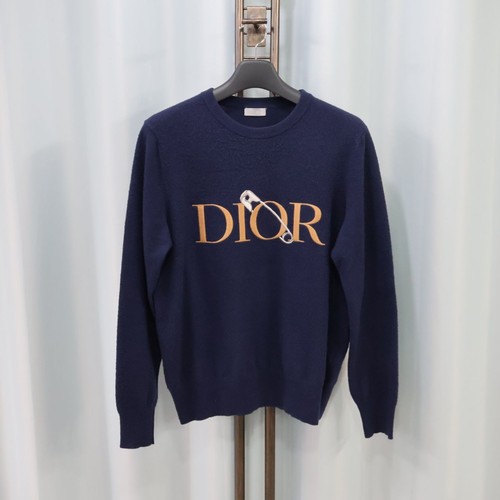 Dior tricot logo - tricot, clip