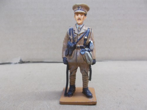 Soldat plomb delprado - de, 1