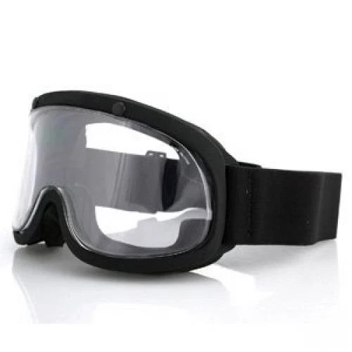 Bolle tactical goggles - bolle, x-500