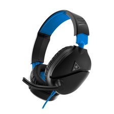 Recon 70P Noir Casque de