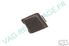 ♻️Cache grille enceinte gauche 191857481 sur tableau de bord pour Golf 2 Jetta 2