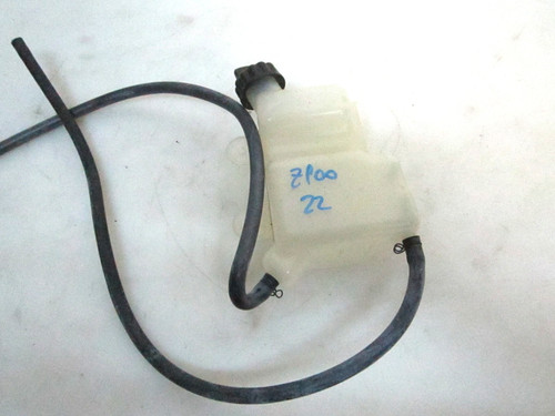 Bac expansion eau - d'expansion,