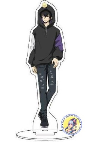 Kyoya hibari street gang - 30.,