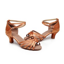 Chaussures de danse latine