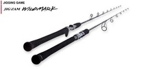 Tenryu Rod filature Jig Zam