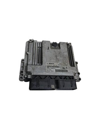Calculateur moteur citroen - calculateur, c4