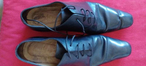 Chaussure bexley ville - bexley,