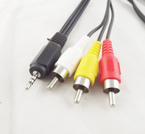 5mm mini stereo aux - 2.5mm, plug
