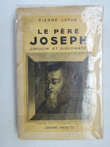 Lafue le père - lafue, (pierr).