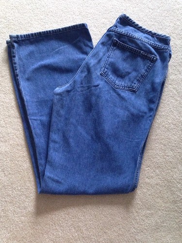 Vintage calvin klein waist - klein, no