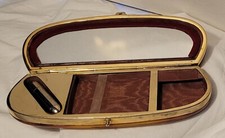 Ancien Nécessaire de Sac