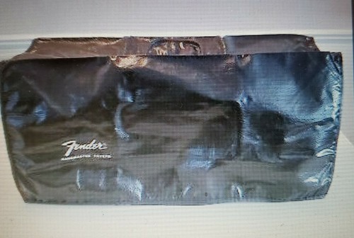 New old stock fender - old,