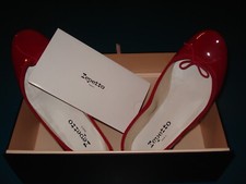 REPETTO/BALLERINES