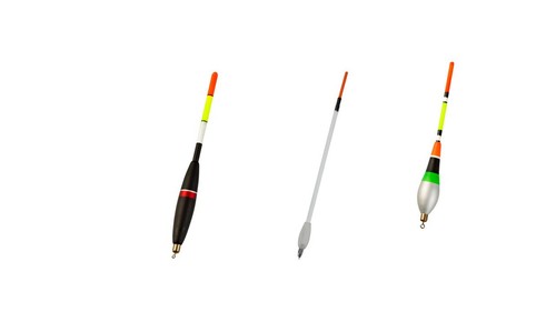 Kit flotteurs anglais - 6,