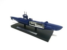 Sous Marin HMS Ultor 1943