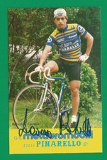 CYCLISME carte RABOTTINI