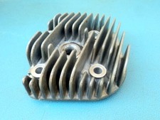 CULASSE SCOOTER YAMAHA EVOLIS