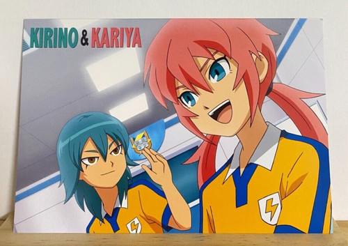 Carte postale kirino - postale, ranmaru