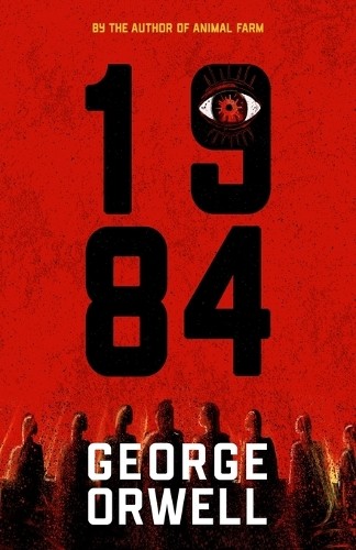 George orwell 1984 - orwell, (warbler