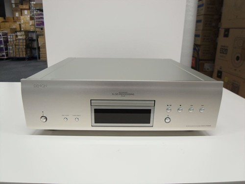 Denon dcd 1700ne - denon, dcd-1700ne