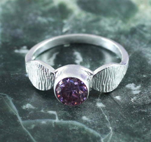 Bague homme solitaire diamant - bague,