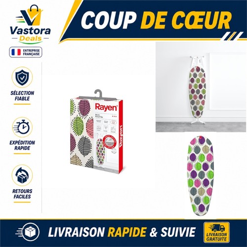 Housse table repasser - de,