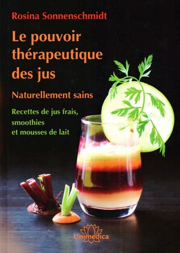 Pouvoir therapeutique des - pouvoir,
