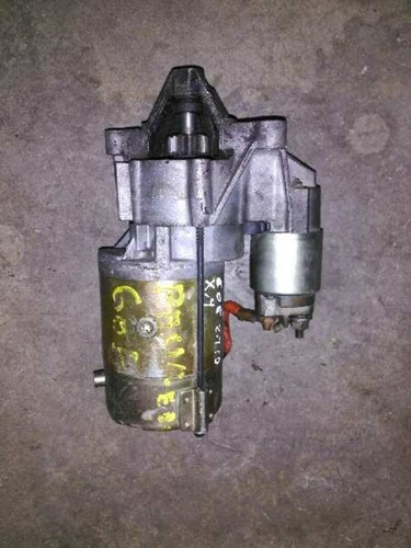 D9r122 démarreur peugeot 605 - peugeot,