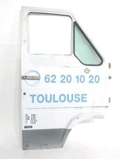 PORTE AVANT DROITE RENAULT
