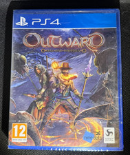 Outward Day one Edition VF PS4