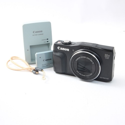 Appareil photo numérique