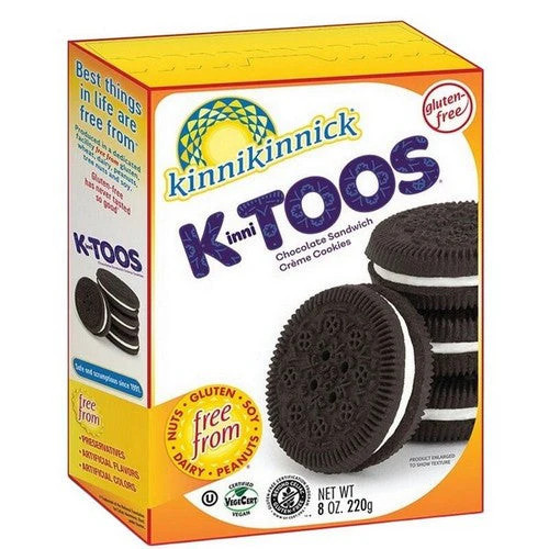 Biscuits sandwichs crème - sandwichs,