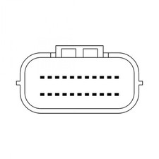 BLOC CDI SCOOTER DOPPLER*