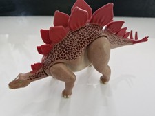 Dinosaure Stegosaure Playmobil