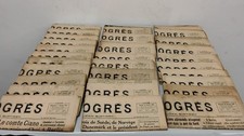 " Le Progrès " Lot D ’Anciens Journaux  Octobre 1939