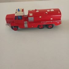 Solido Berliet GBC 34 Gamiva