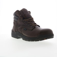 Timberland Pro Titan Alloy Toe