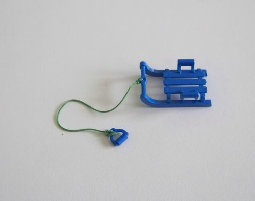 Playmobil sport hiver - playmobil,