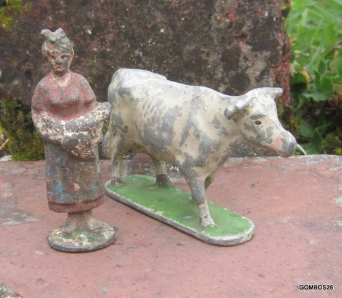 Quiralu ferme lot 2 - la,